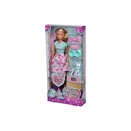 Panenka Steffi Kitty Love