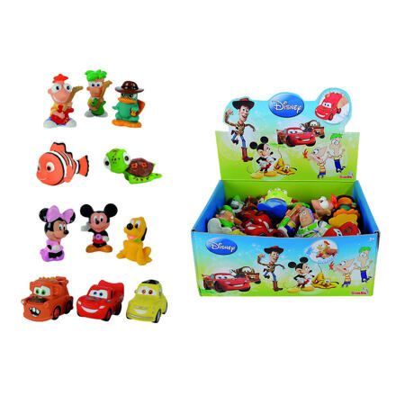 Simba Stříkací figurky Disney