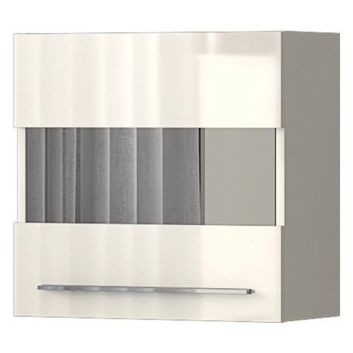 Závesná skrinka Piano VK60-1KS/PN-71/KA/71 beige