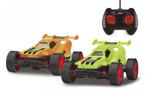 Bugina RC 16cm - zelená