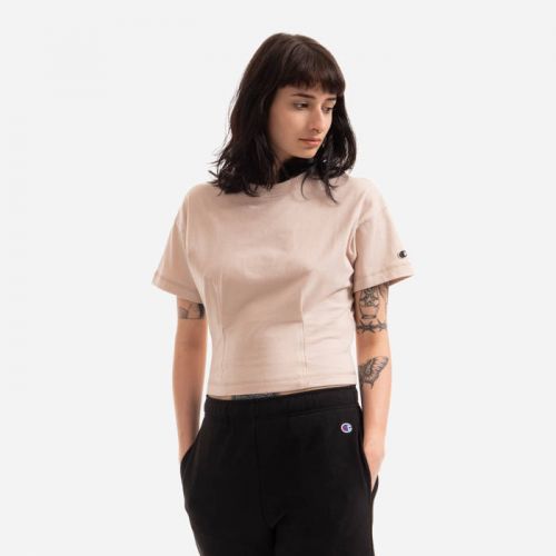 Champion Crewneck T-Shirt 115142 MS049