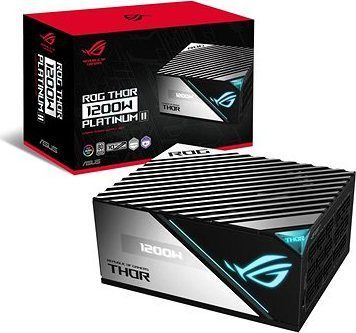 ASUS ROG THOR 1200W Platinum II