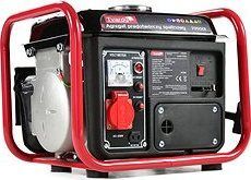 TVARDY Benzínová rámová elektrocentrála 2 HP/720 W