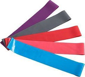 StormRed Resistance loop set