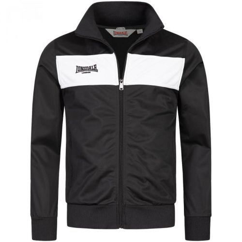 Lonsdale Men's tricot jacket slim fit