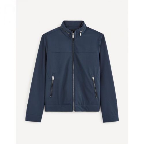 Celio Water Repellent Jacket Cuprado - Men