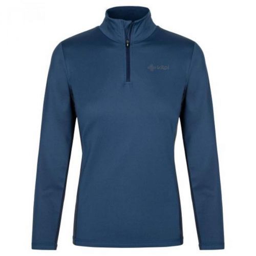 Women's thermal underwear Kilpi WILLIE-W DARK BLUE