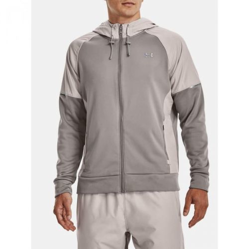 Under Armour Jacket UA AF Storm FZ-GRY - Men