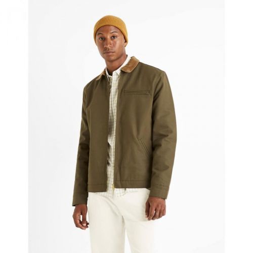 Celio Zippered Jacket Cujacket - Men