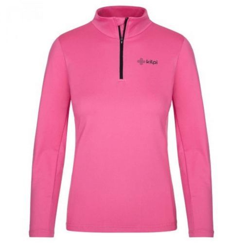 Women's thermal underwear Kilpi WILLIE-W PINK