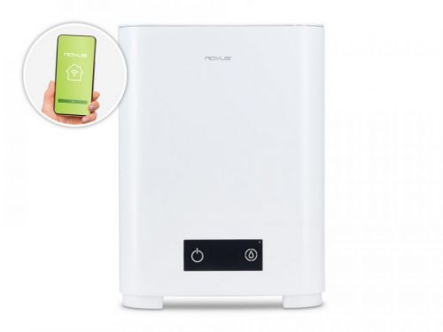 Zvlhčovač Rovus Nano Smart