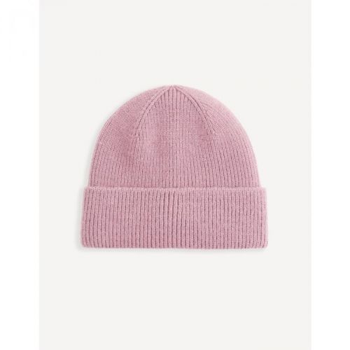 Celio Knitted Beanie Viribean - Men