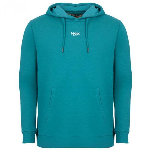 Pánská mikina nax NAX VUNEK teal
