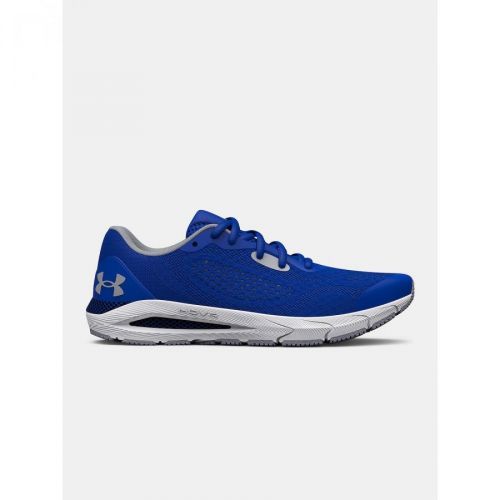Under Armour Shoes UA BGS HOVR Sonic 5-BLU - Guys
