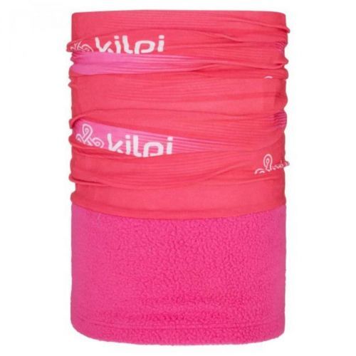 Children's multifunctional neck brace Kilpi MINION-J PINK