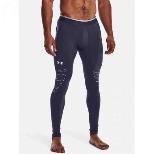 Under Armour Leggings UA CG Armour Novelty Legging-GRY - Mens