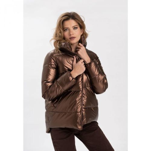 Volcano Woman's Jacket J-COSMOS L06355-W23