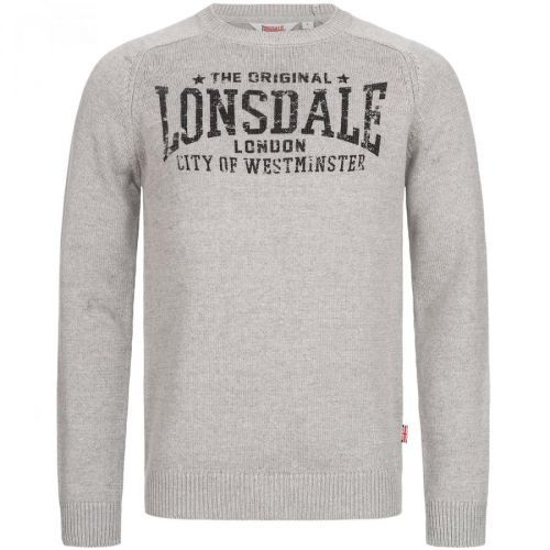Lonsdale Men's pullover regular fit