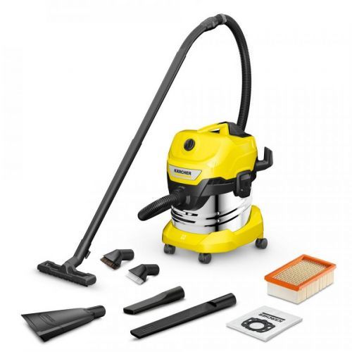 KARCHER WD 4 S V-20/8/22 CAR (YSY), 1.628-259.0