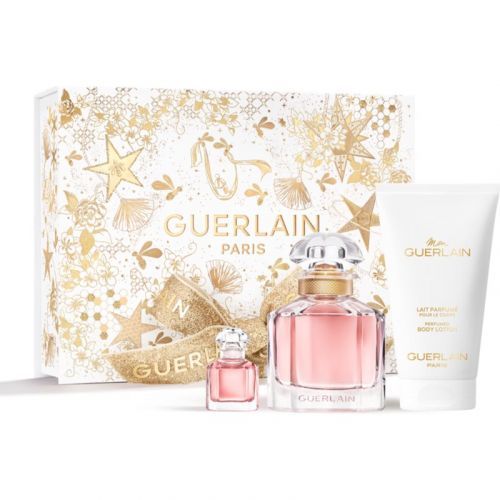 Guerlain Mon Guerlain darčeková sada pre ženy