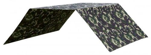 Celta Cattara Waterproof 3x4 m - woodland