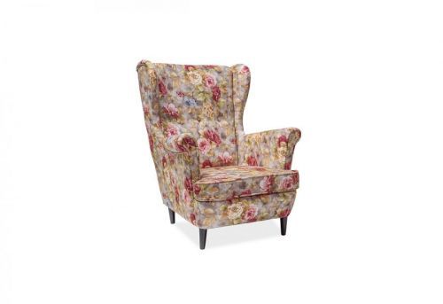 Expedo Kreslo ARISTO Coral, 81x101x85, wm 25