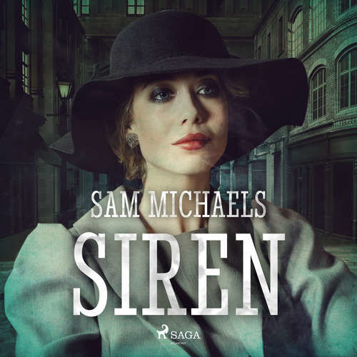Siren (EN) - Sam Michaels (mp3 audiokniha)