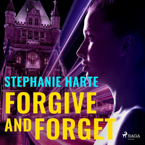 Forgive and Forget (EN) - Stephanie Harte (mp3 audiokniha)