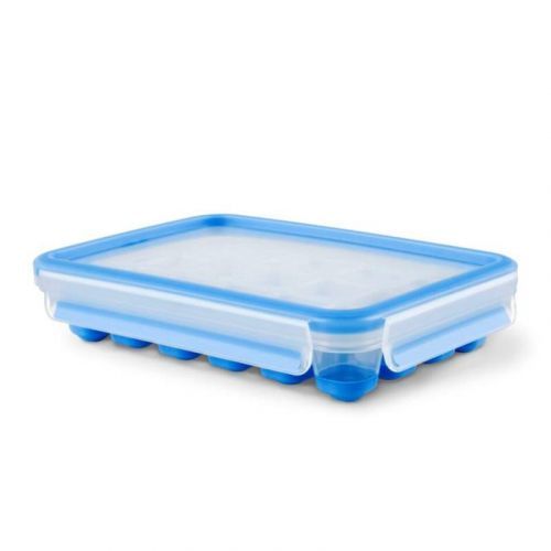 Forma led MASTER SEAL FRESH K3023612 Tefal modrá