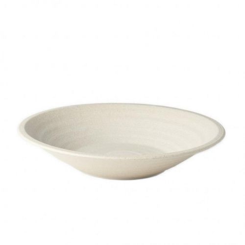 Miska na cestoviny RECYCLED WHITE SAND MIJ 25,5 cm 600 ml