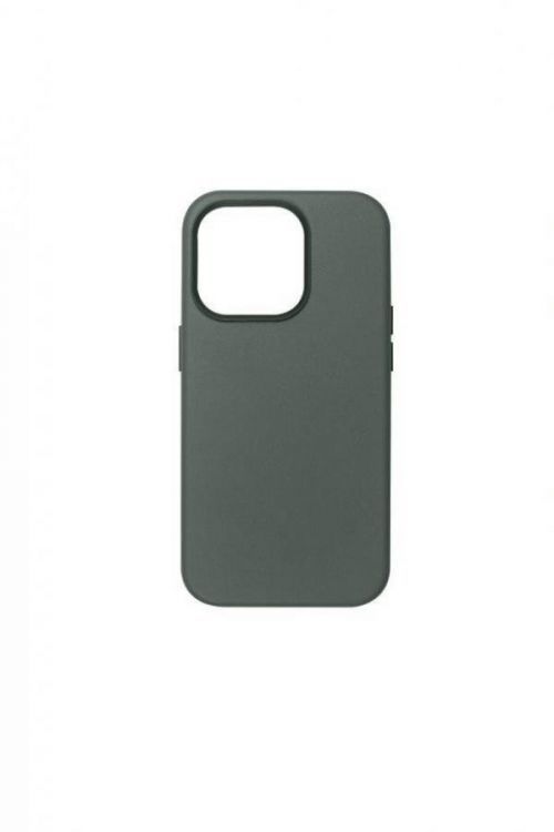RhinoTech MAGcase Eco pre Apple iPhone 14 Plus, tmavo zelená