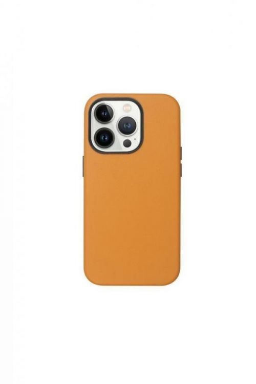 RhinoTech MAGcase Eco pre Apple iPhone 14 Plus, žltá