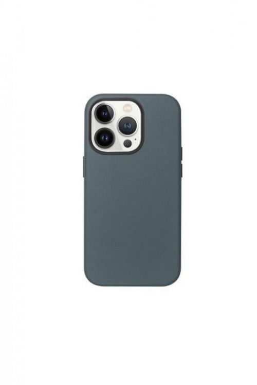 RhinoTech MAGcase Eco pre Apple iPhone 14 Pro Max, námornícky modrá