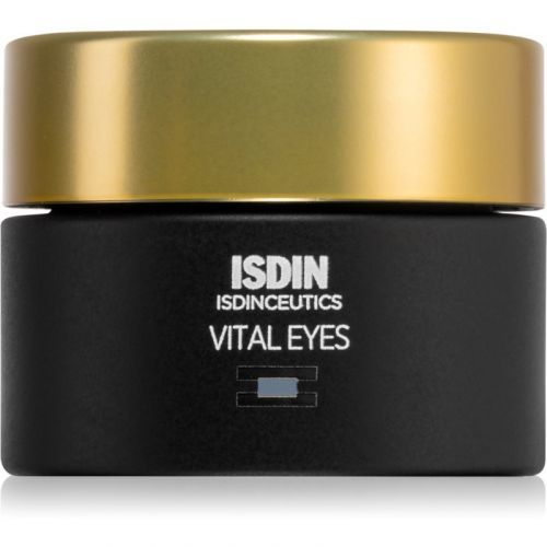 ISDIN Isdinceutics Vtal Eyes denný a nočný krém 15 g