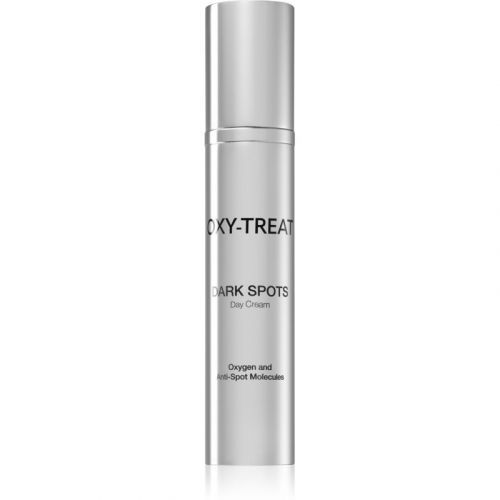 OXY-TREAT Dark Spots denný krém proti čiernym bodkám 50 ml