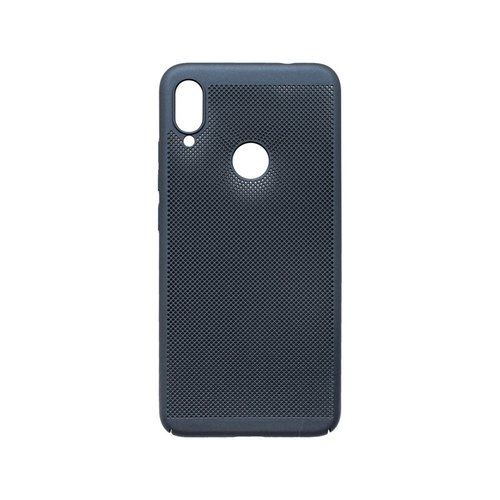 mobilNET plastové puzdro Xiaomi Redmi Note 7, modré, Sito