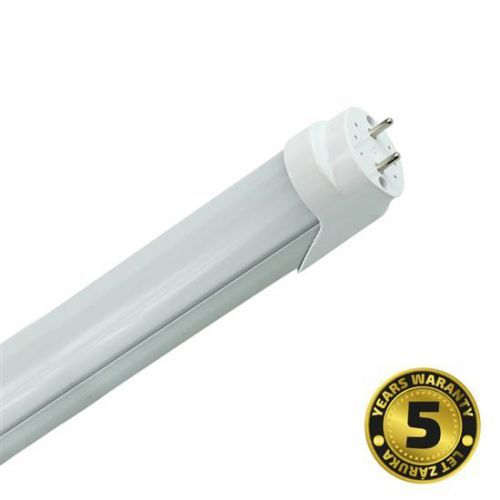 LED žiarivka lineárna PRO+ T8 22W 3080lm 5500K 150cm SOLIGHT WT124