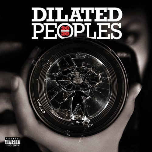 Dilated Peoples, 20/20, Vinyl