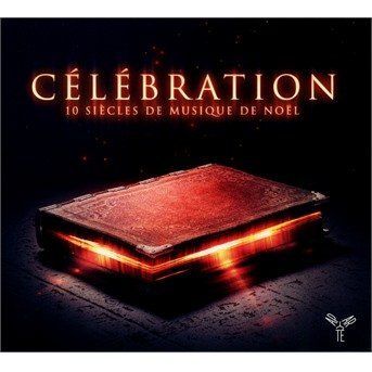 AUVERGNE ORCHESTRA - CELEBRATION, CD