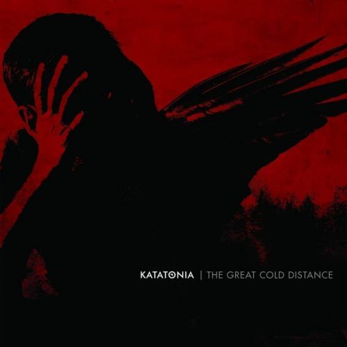 Katatonia, GREAT COLD DISTANCE, Vinyl