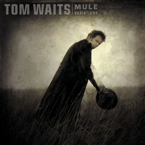 WAITS, TOM - MULE VARIATIONS, CD