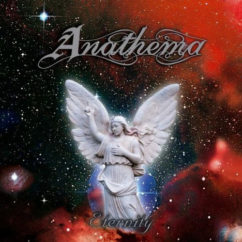 Anathema, ETERNITY, Vinyl