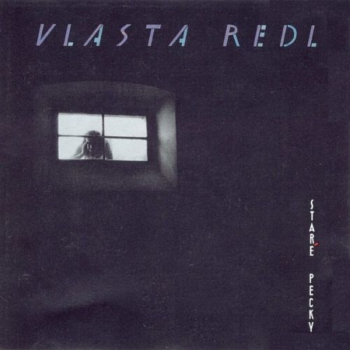 Vlasta Redl, Staré pecky (30th Anniversary Edition), Vinyl