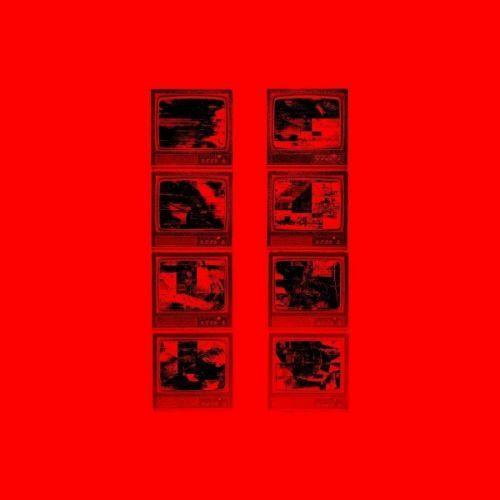 Rise Against, NOWHERE GENERATION II, Vinyl