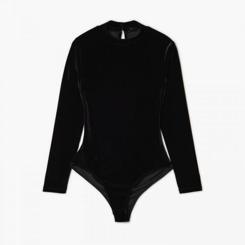 Cropp - Body - Čierna