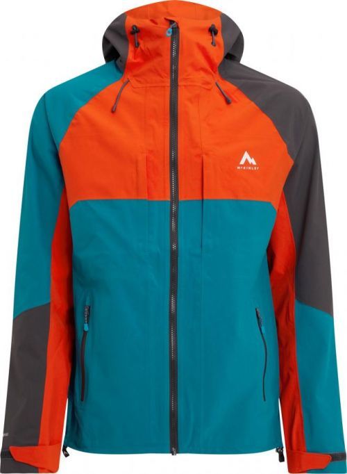 McKinley Rinno AQX Jacket M XS