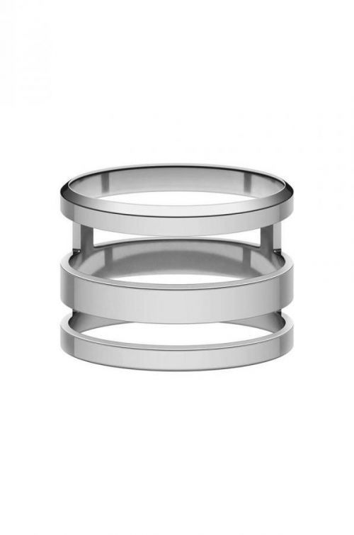 Prstienok Daniel Wellington Elan Triad Ring S 48