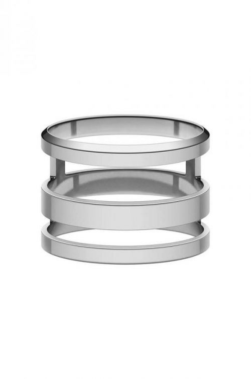Prstienok Daniel Wellington Elan Triad Ring S 50