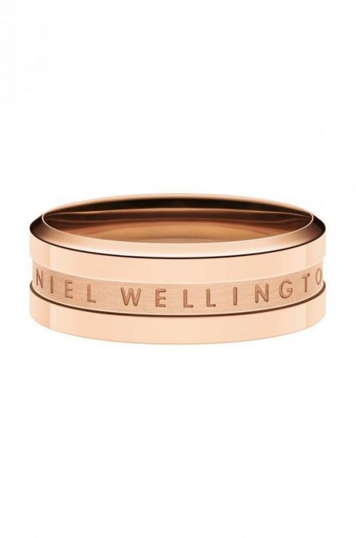 Prstienok Daniel Wellington Elan Ring Rg 50