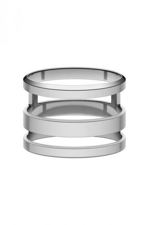 Prstienok Daniel Wellington Elan Triad Ring S 52